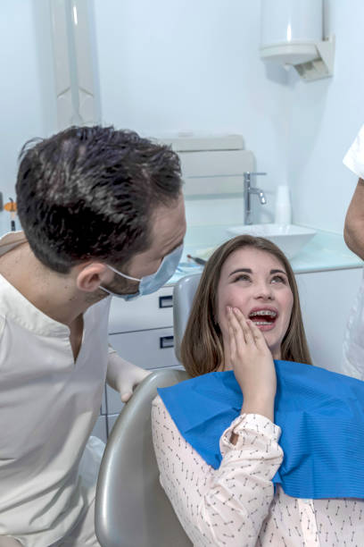 Best Pediatric Emergency Dentist in Mayo, SC