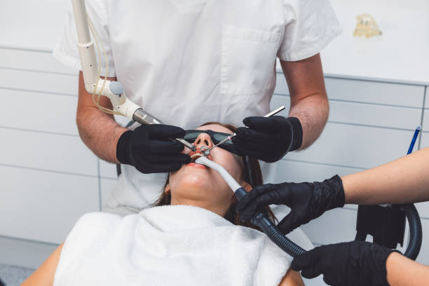 Best Pediatric Emergency Dentist in Mayo, SC