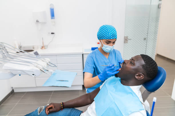 Best Emergency Broken Tooth Repair in Mayo, SC